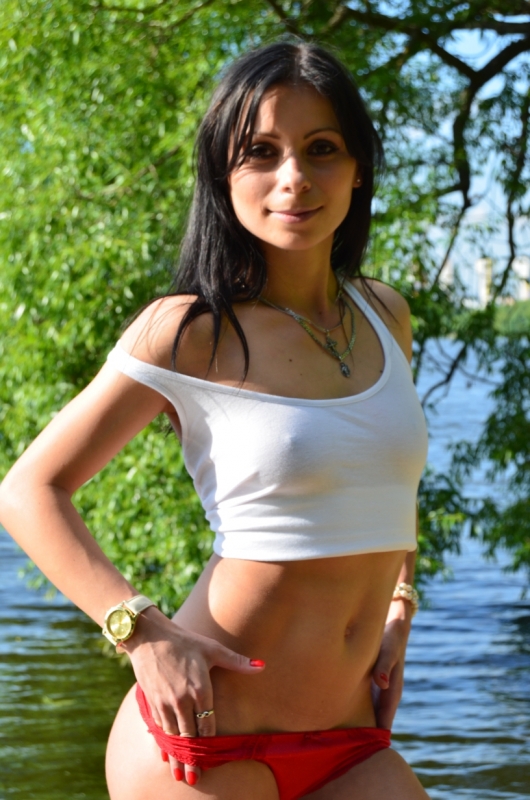 Анкета проститутки Светлана - город Хатассы, 22 года, №25021