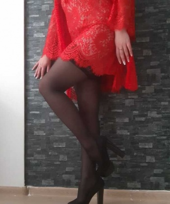 Анкета проститутки Юлия - город Хатассы, 31 год, №5937